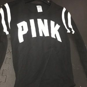 Victoria’s Secret PINK long sleeve shirt